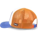 siltovka-zaoblena-biely-snapback-ultra-instinct-ult3-son-goku-dragon-ball-capslab