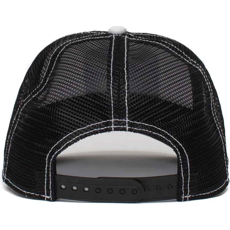 siltovka-zaoblena-biely-snapback-extreme-exxxtreme-the-farm-goorin-bros siltovka-zaoblena-biely-snapback-extreme-exxxtreme-the-farm-goorin-bros