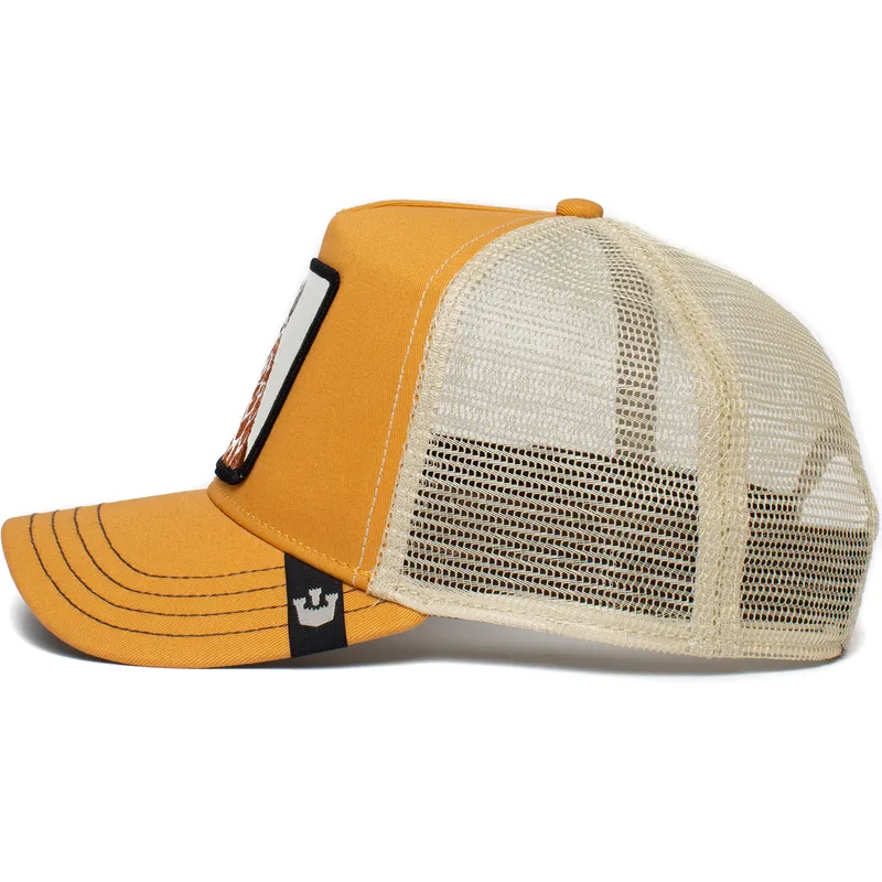 cap-zaoblena-yellow-snapback-the-farm-de-goorin-bros