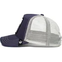 siltovka-zaoblena-tmavomodra-snapback-big-baby-the-farm-goorin-bros