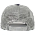 siltovka-zaoblena-tmavomodra-snapback-big-baby-the-farm-goorin-bros