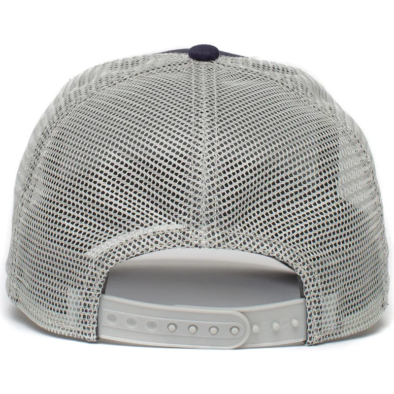 siltovka-zaoblena-tmavomodra-snapback-big-baby-the-farm-goorin-bros