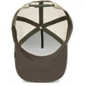 siltovka-zaoblena-zelena-snapback-hungry-hippo-hooray-the-farm-goorin-bros