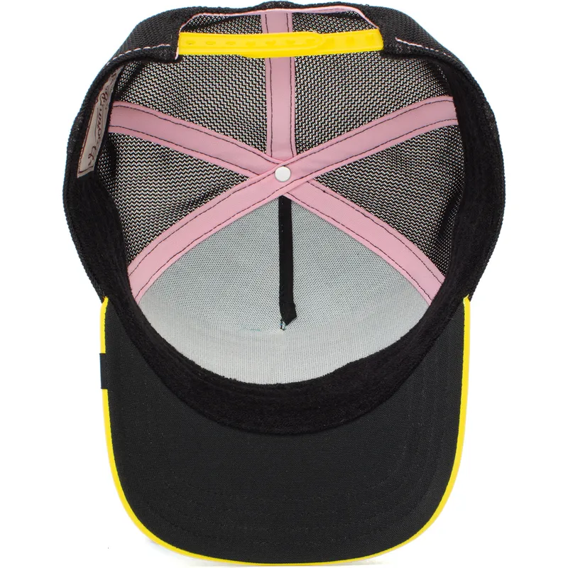 siltovka-zaoblena-modra-snapback-far-out-party-the-farm-goorin-bros