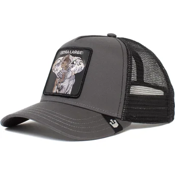 siltovka-zaoblena-siva-snapback-extra-large-the-farm-goorin-bros