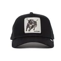 siltovka-zaoblena-cierna-snapback-raging-rager-the-farm-goorin-bros