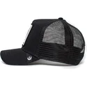 siltovka-zaoblena-cierna-snapback-raging-rager-the-farm-goorin-bros