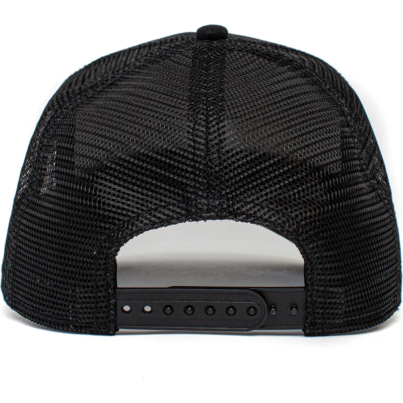 siltovka-zaoblena-cierna-snapback-raging-rager-the-farm-goorin-bros