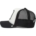 siltovka-zaoblena-biely-snapback-alpha-dog-the-farm-goorin-bros