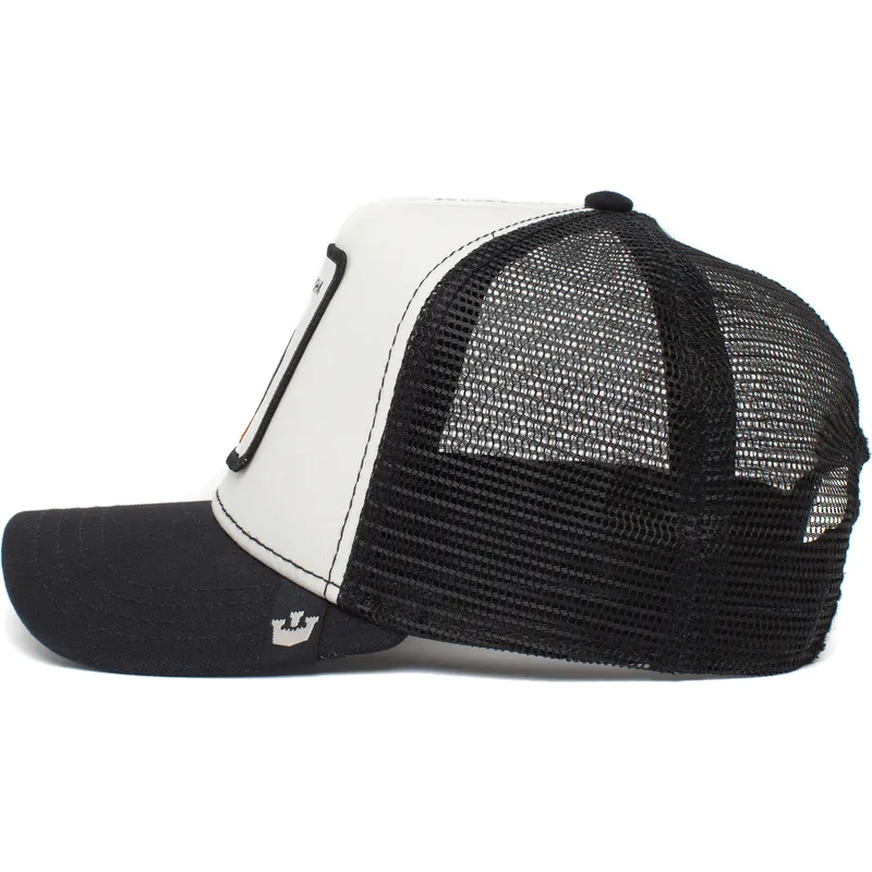 siltovka-zaoblena-biely-snapback-alpha-dog-the-farm-goorin-bros