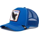 cap-zaoblena-blue-snapback-the-farm-de-goorin-bros