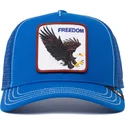 cap-zaoblena-blue-snapback-the-farm-de-goorin-bros