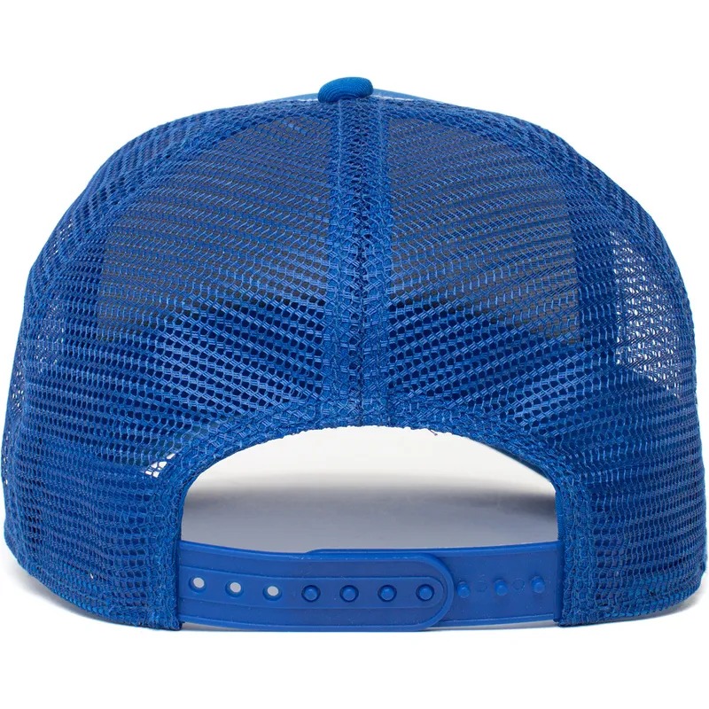cap-zaoblena-blue-snapback-the-farm-de-goorin-bros cap-zaoblena-blue-snapback-the-farm-de-goorin-bros