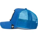 goorin-bros-trucker-cap-blau-puma-the-cougar-the-farm