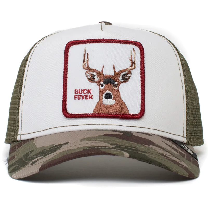 siltovka-zaoblena-kamuflaz-snapback-buck-fever-the-farm-goorin-bros siltovka-zaoblena-kamuflaz-snapback-buck-fever-the-farm-goorin-bros
