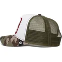 siltovka-zaoblena-kamuflaz-snapback-buck-fever-the-farm-goorin-bros