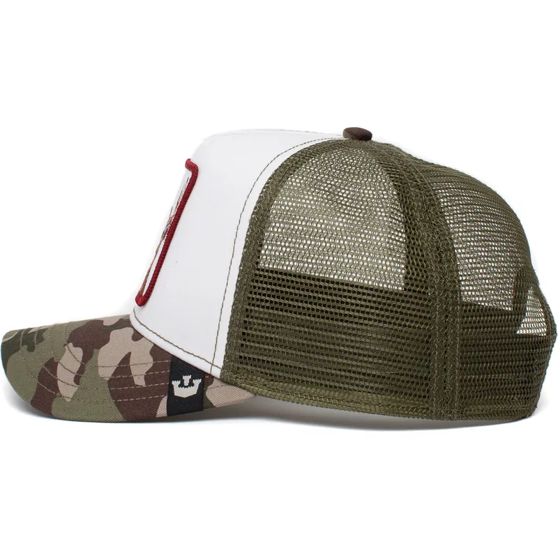 siltovka-zaoblena-kamuflaz-snapback-buck-fever-the-farm-goorin-bros siltovka-zaoblena-kamuflaz-snapback-buck-fever-the-farm-goorin-bros