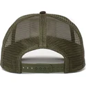 siltovka-zaoblena-kamuflaz-snapback-buck-fever-the-farm-goorin-bros