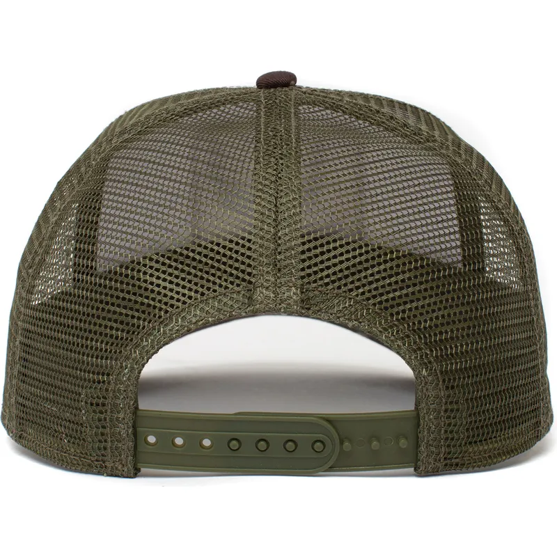 siltovka-zaoblena-kamuflaz-snapback-buck-fever-the-farm-goorin-bros siltovka-zaoblena-kamuflaz-snapback-buck-fever-the-farm-goorin-bros