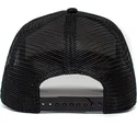 siltovka-zaoblena-cierna-snapback-sable-the-sabertooth-tiger-the-farm-goorin-bros