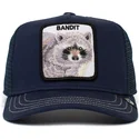 siltovka-zaoblena-tmavomodra-snapback-pre-deti-sticky-bandit-the-farm-goorin-bros