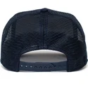 siltovka-zaoblena-tmavomodra-snapback-pre-deti-sticky-bandit-the-farm-goorin-bros