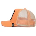 rosa-trucker-kappe-fur-jungen-marienkafer-little-lady-the-farm-von-goorin-bros