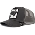cap-zaoblena-gray-snapback-pre-deti-the-farm-de-goorin-bros