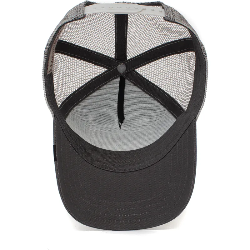cap-zaoblena-gray-snapback-pre-deti-the-farm-de-goorin-bros