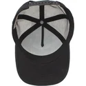 siltovka-zaoblena-cierna-snapback-pre-deti-panther-cub-the-farm-goorin-bros