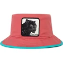 vedra-ruzova-panther-palma-the-farm-goorin-bros