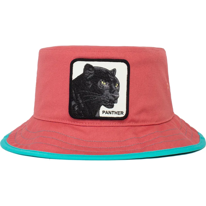 vedra-ruzova-panther-palma-the-farm-goorin-bros