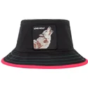 vedra-cierna-rosa-lone-wolf-solitario-costa-the-farm-goorin-bros