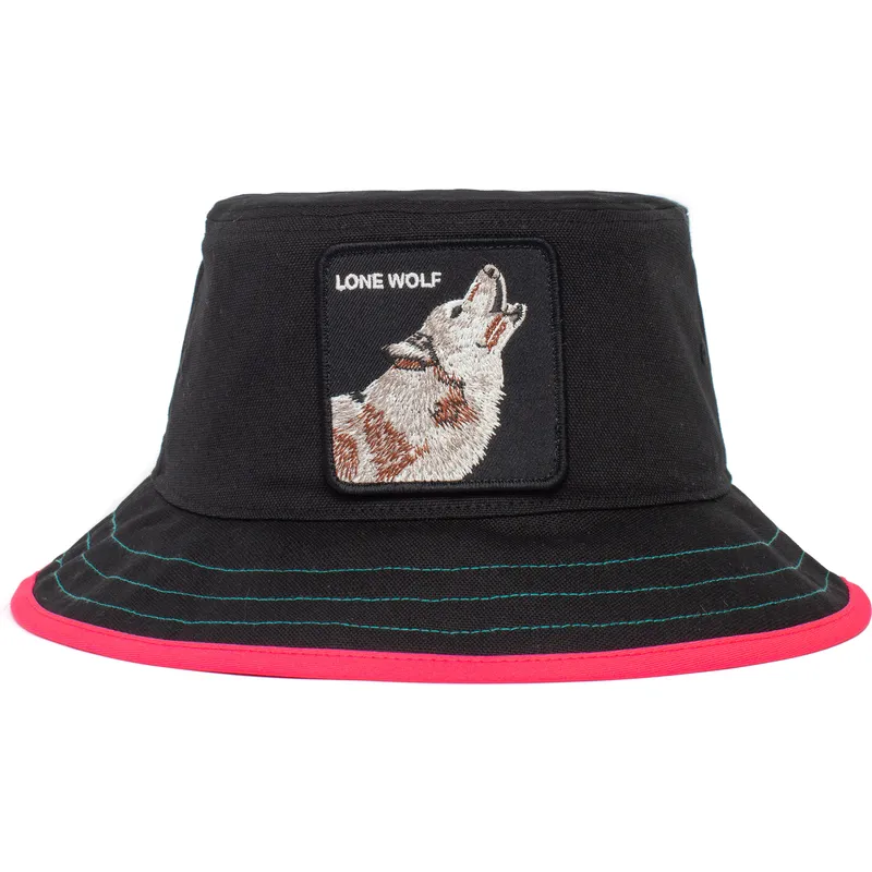 vedra-cierna-rosa-lone-wolf-solitario-costa-the-farm-goorin-bros