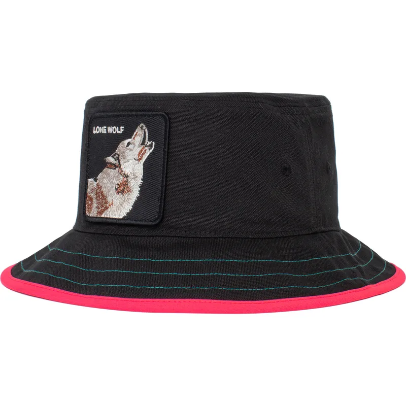 vedra-cierna-rosa-lone-wolf-solitario-costa-the-farm-goorin-bros