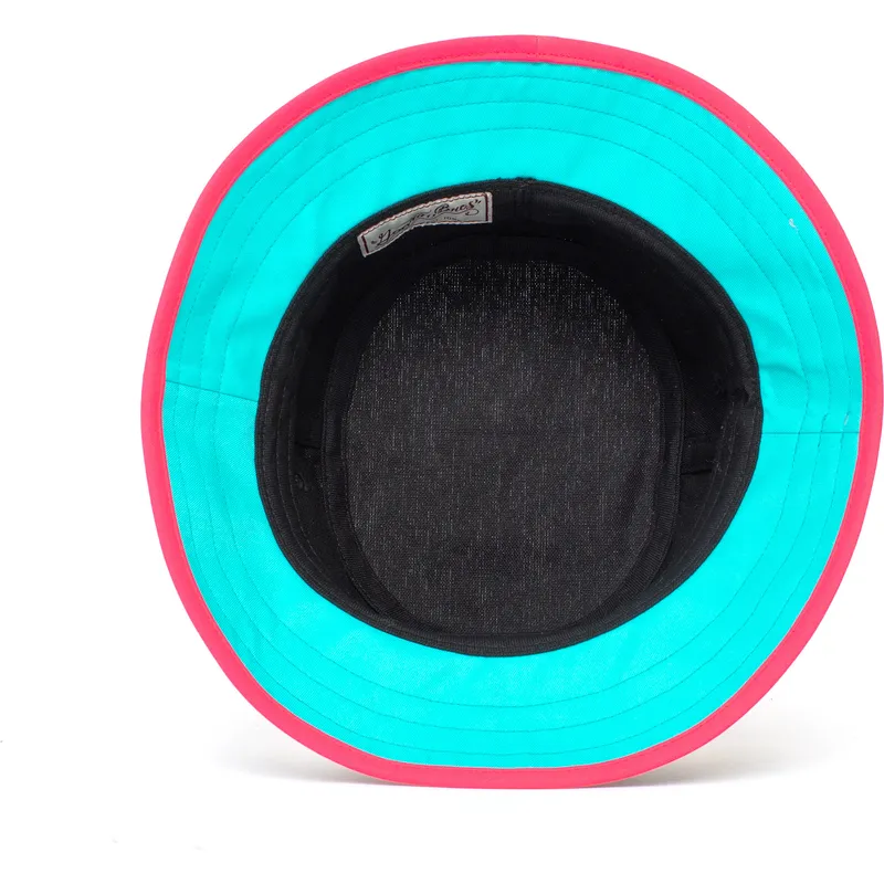 bucket-schwarz-und-rosa-wolf-lone-wolf-lobo-solitario-costa-lobo-the-farm-von-goorin-bros