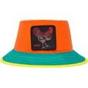 vedra-oranzova-cock-la-playa-the-farm-goorin-bros
