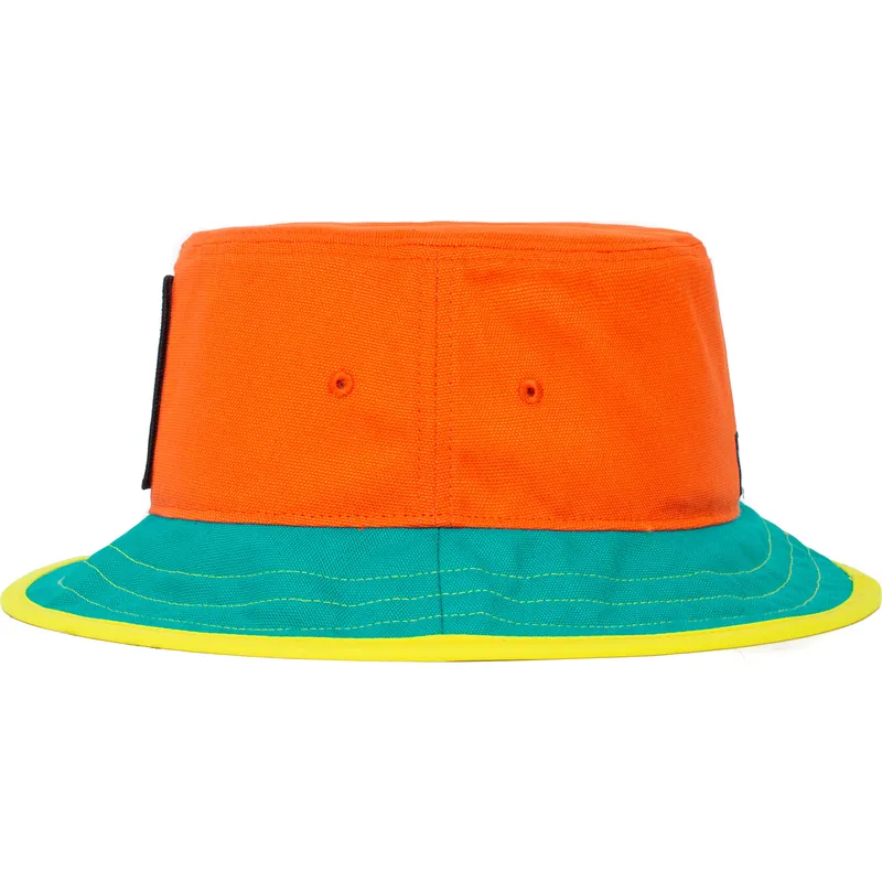 vedra-oranzova-cock-la-playa-the-farm-goorin-bros