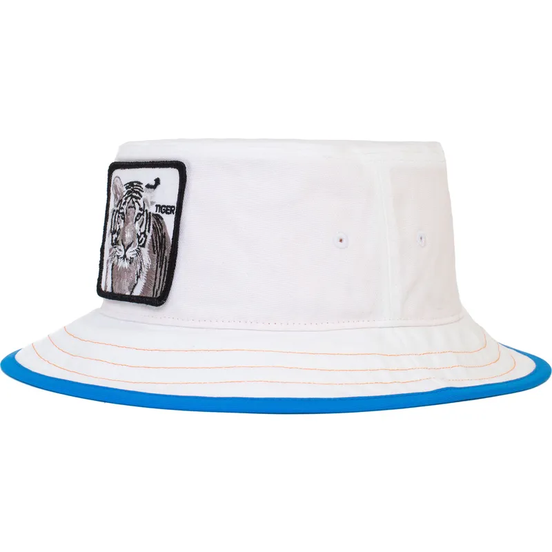 vedra-biely-tigre-tiger-tigre-libre-the-farm-the-farm-de-goorin-bros