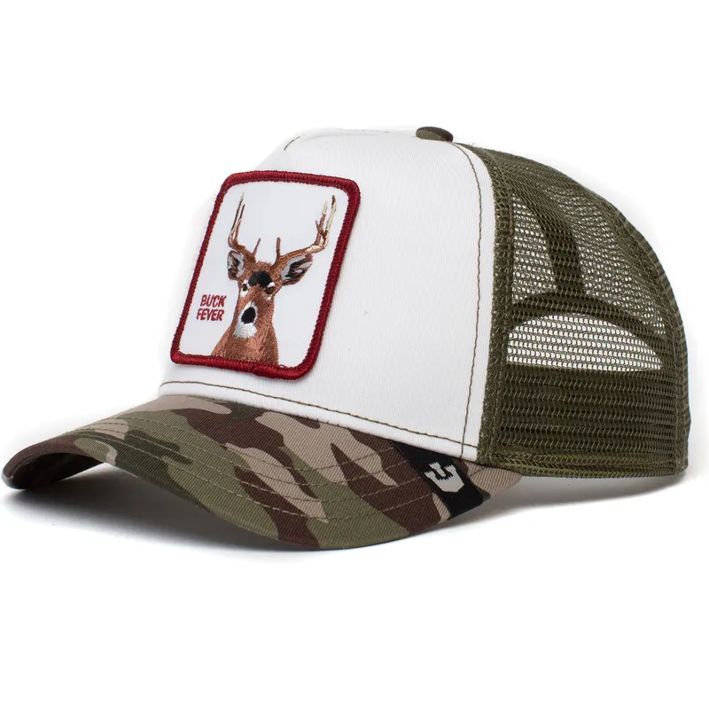 siltovka-zaoblena-kamuflaz-snapback-buck-fever-the-farm-goorin-bros siltovka-zaoblena-kamuflaz-snapback-buck-fever-the-farm-goorin-bros