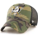 trucker-cap-camouflage-mvp-branson-der-anaheim-ducks-nhl-von-47-brand