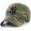 siltovka-zaoblena-kamuflaz-snapback-mvp-dt-grove-new-york-yankees-mlb-47-brand