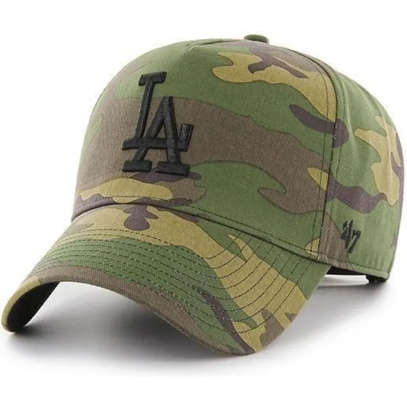 siltovka-zaoblena-kamuflaz-snapback-mvp-dt-grove-los-angeles-dodgers-mlb-47-brand siltovka-zaoblena-kamuflaz-snapback-mvp-dt-grove-los-angeles-dodgers-mlb-47-brand
