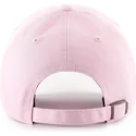 siltovka-zaoblena-ruzova-nastavitelny-clean-up-base-runner-new-york-yankees-mlb-47-brand