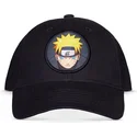 siltovka-zaoblena-cierna-snapback-difuzed