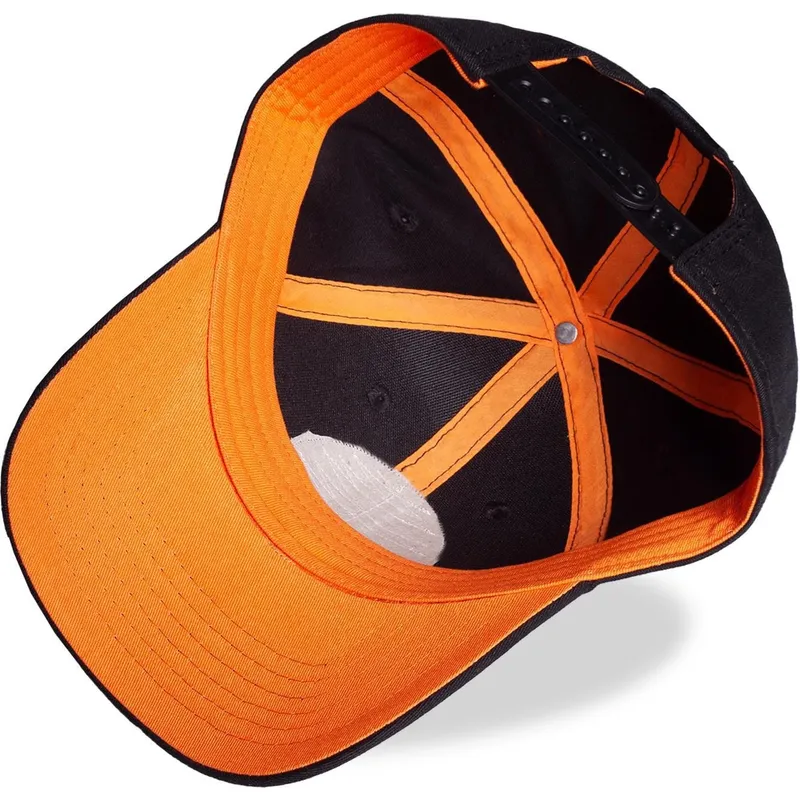 schwarze-gebogene-snapback-kappe-naruto-uzumaki-von-difuzed