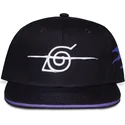 siltovka-rovna-cierna-snapback-difuzed