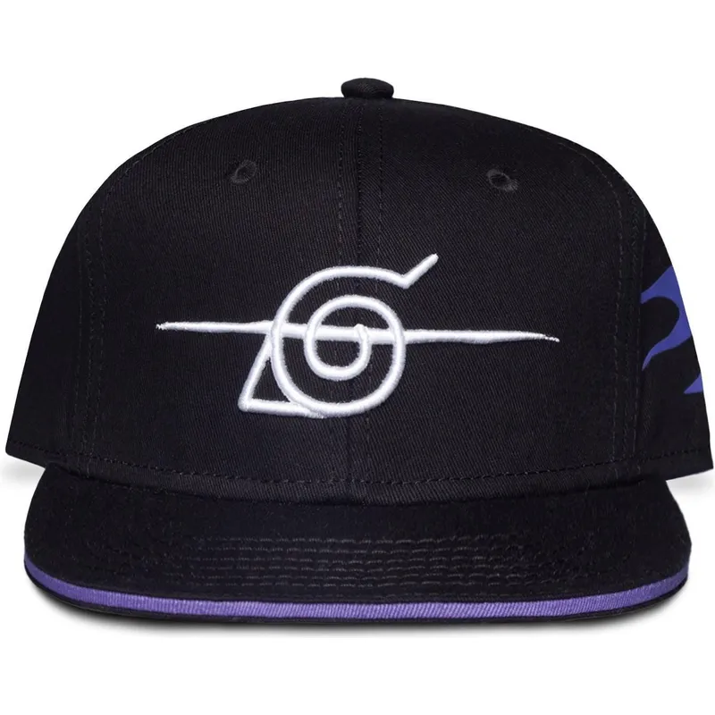 siltovka-rovna-cierna-snapback-difuzed