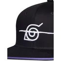 siltovka-rovna-cierna-snapback-difuzed
