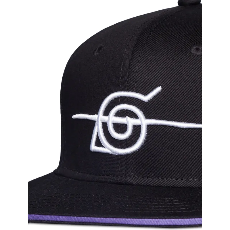 siltovka-rovna-cierna-snapback-difuzed